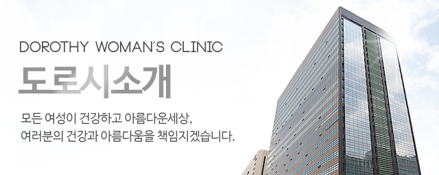 도로시소개